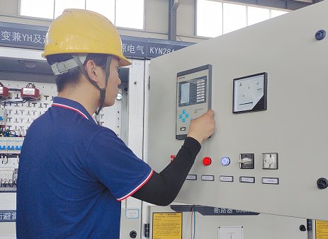 濰坊電氣預防性試驗，我們是專業(yè)公司