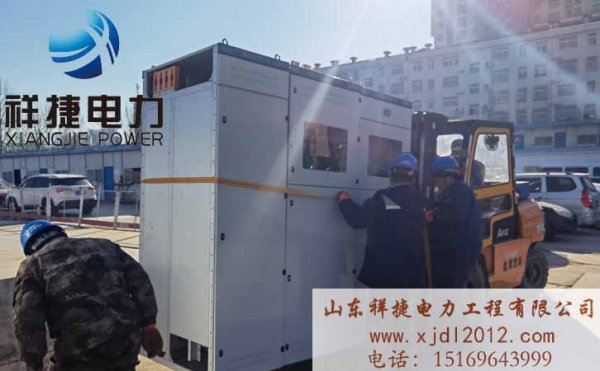 電力工程施工中三項重點工作，缺一不可